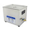 دستگاه تمیزکننده سونوگرافی 10 لیتری Ultrasonic Cleaner 300x240x150mm