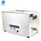 پاک کننده کربوهیدرات التراسونیک با قدرت قابل تنظیم دیجیتال 240-600 وات 30 لیتری قطعات یدکی شستشو 40 کیلو هرتز