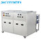 Skymen سفارشی مخازن دوگانه دستگاه تمیز کردن التراسونیک با شستشو / خشک کن