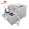 مخزن دستگاه تمیز کننده اولتراسونیک صنعتی شوینده آب SUS304