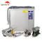 مخزن دستگاه تمیز کننده اولتراسونیک صنعتی شوینده آب SUS304