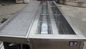 330 لیتر شستشوی شستشوی شستشوی شیشه ای پاک کننده آلتراسونیک صنعتی قابل تنظیم