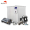 ماشین لباسشویی فوق صوتی صنعتی گرمایش با ژنراتور خارجی 2 واحد
