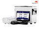 پمپ های تزریق دینامیک وینیل دیجیتال Ultrasonic Cleaner 3.2L 120W سونوگرافی JP-020S