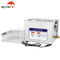 دستگاه تمیز کننده التراسونیک دیجیتال برای ابزار جراحی / دندانپزشکی تمیز 10L 240W