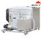 1800 وات بزرگ دستگاه تمیز کردن سونوگرافی Voue 28 / 40KHz برای ابزار پزشکی