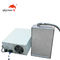 جعبه مبدل اولتراسونیک شناور FCC 1500W برای سنسور اکسیژن خودرو