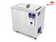 پاک کننده اولتراسونیک صنعتی دیجیتال 77 لیتری SUS 304/316 مواد برای روان کننده