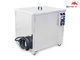 پاک کننده التراسونیک صنعتی Sus304 3000W 264L رادیاتور