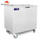 مخزن 1.5KW گرمایش 170L آشپزخانه مخزن خیس SUS316 برای فیلتر هود