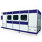 خشک کننده هوای گرم 1800W تمیز کننده التراسونیک خودکار SUS316 برای هر صنعت
