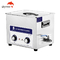 Hot Sale 2L 60W Mechanical Control Washer Ultrasonic Benchtop 40kHz Ultrasonic Bath Cleaner SUS304