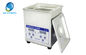 تمیز کننده انژکتور سفارشی سونوگرافی دستگاه تمیز کننده سونوگرافی مایع 2L
