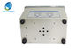 دیجیتال گرم قابل حمل PCB سونوگرافی تمیز کننده 3 L، 1-30 دقیقه تنظیم