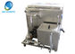 اسکینن قابل شستشو صنعتی سونوگرافی برای قطعات خودرو JTS-1072