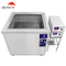 تایمر قابل تنظیم ماشین لباسشویی التراسونیک 480 لیتر تمیز کننده التراسونیک صنعتی