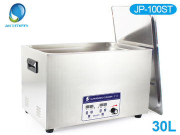 JP -100ST 30 لیتری ضدعفونی کننده سونوگرافی با سبد
