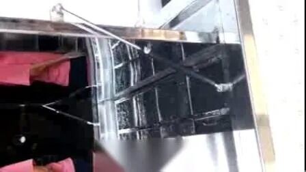 قیمت کارخانه قطعات موتور اسکایمن پاک کننده ی فوق صوتی Jp-720GS 360L