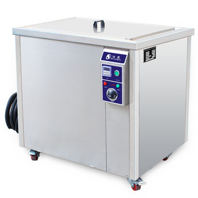 سریع پاک کننده آلاینده قیمت کارخانه 360L فیلتر پاک کننده فوق صوتی