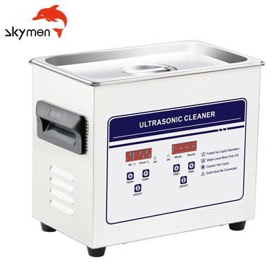 تمیزکننده اولتراسونیک رومیزی 40KHz 3.2L 120W
