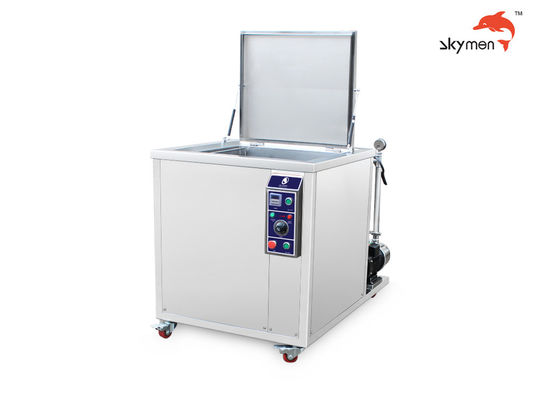 9000W Heating SUS201 360L Industrial Cleaner Ultrasonic Cleaner for Wheels Car