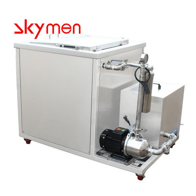 فیلتر انژکتور التراسونیک SUS201 95 Gallon 360L 28kHz