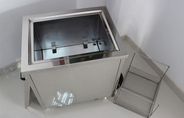 تختخواب آشپزخانه تلطیفی کوره تونل سونوگرافی با 3 کیلو وات