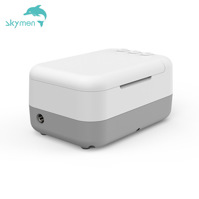 تجهیزات دندانپزشکی Skymen Ultrasonic Cleaner 40KHz 0.2L with UV