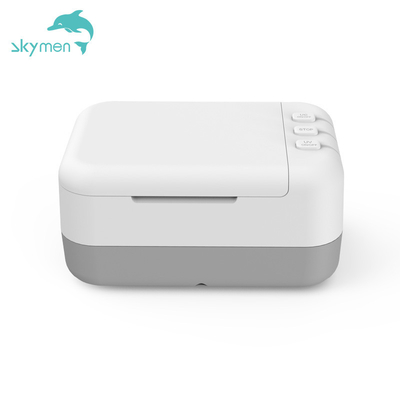 تجهیزات دندانپزشکی Skymen Ultrasonic Cleaner 40KHz 0.2L with UV