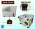 360w Electronics ماشین آلات التراسونیک دیجیتال صنعتی برای ابزار سخت افزار