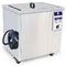 قطعات فلزی تمیز کردن ماشین لباسشویی التراسونیک، 1500W 99l Professional Ultrasonic Cleaner