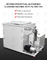 960L Skymen Ultrasonic Cleaner مخازن بزرگ با سیستم فیلتر چرخه شستشو