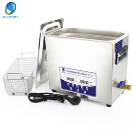 ابزار دندان ابزار التراسونیک دیجیتال کنترل لمسی کاملا استرلیزه کننده التراسونیک دندانپزشک