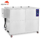 دستگاه تمیز کننده التراسونیک گرمایش مخزن 3600 لیتری با زهکشی و تایمر
