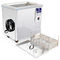 شیر کنترل اتوماتیک Blanctop Ultrasonic Cleaner 53L قدرت گرم قابل تنظیم است
