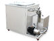 ماشین آلات شستشوی التراسونیک دستگاه اتون سونوگرافی سه مرحله ای 28000HZ
