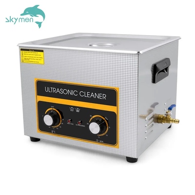 9000W پاک کننده فوق صوتی صنعتی با سبد فولاد ضد زنگ 360L ظرفیت CE / RoHS گواهی