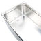 پخت و پز قابل تنظیم برای دستگاه های پتروشیمی قابل شستشو التراسونیک با ظرفیت 40 کیلوهرتز