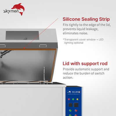 ماشین تمیز کردن اسپری 500 میلی متری 3000 وات 380 ولت