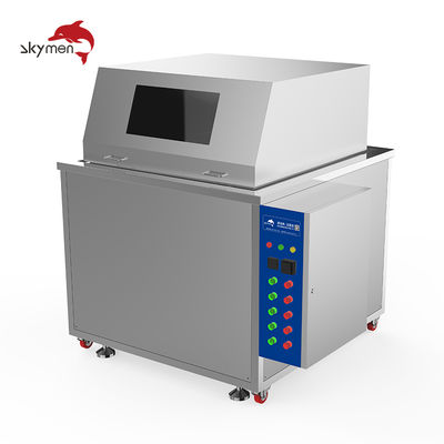 ماشین تمیز کردن اسپری 500 میلی متری 3000 وات 380 ولت