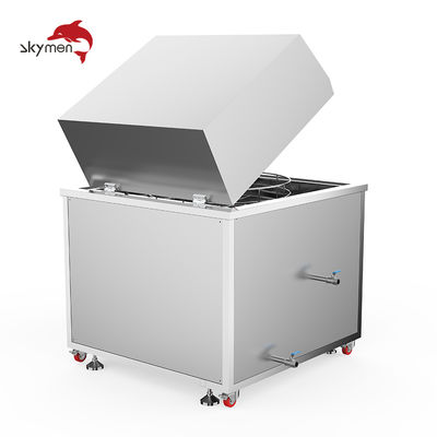 ماشین تمیز کردن اسپری 500 میلی متری 3000 وات 380 ولت