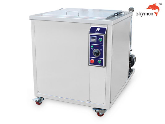 پاک کننده فوق صوتی صنعتی 2400W برای موتورهای دیزل 380V/220V