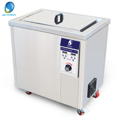 4200W SUS304 53L Tank Ultrasonic Cleaner for Fast Clean Stencil Ultrasonic Bath