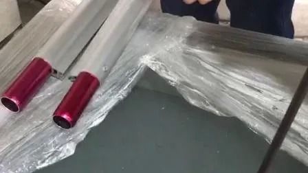 Fast Clean 53L Tank Capacity 40,000Hz Frequency Ultrasonic Cleaning Machine for Mobile Phone Screen Dust Removal