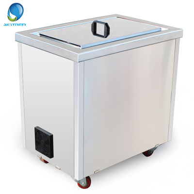 78L SUS304 Industrial Ultrasonic Cleaner with 410x255x310mm Tank for Fast Contaminant Removal