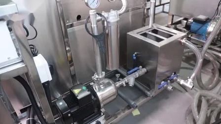 پاک کننده فوق صوتی صنعتی با سیستم بازیافت فیلتر 40KHz فرکانس و گرم کردن تا 95°C