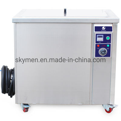 40000 Hz Ultrasonic Cleaning Machine with SUS304 Tank and 360L Capacity for Industrial Ultrasonic Cleaning