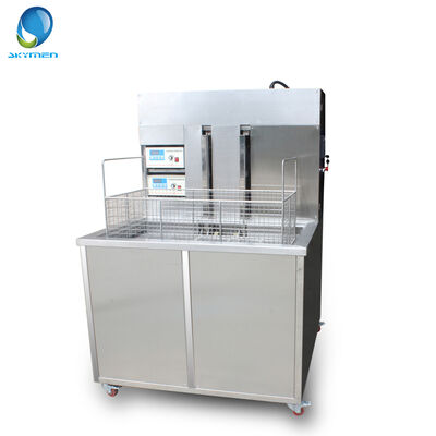 قیمت کارخانه قطعات موتور اسکایمن پاک کننده ی فوق صوتی Jp-720GS 360L