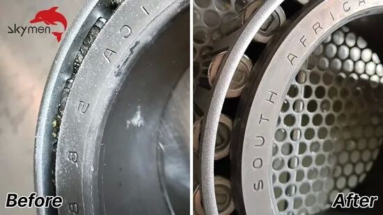 130L 150L 200L 300L 360L 540L دستگاه تمیز کننده اولتراسونیک صنعتی برای تعمیر گیربکس