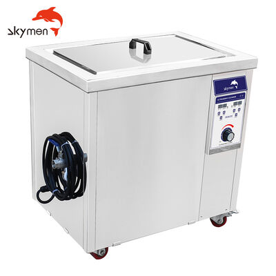 پاک کننده فوق صوتی صنعتی یک مخزن برای آزمایشگاه های پزشکی 38L